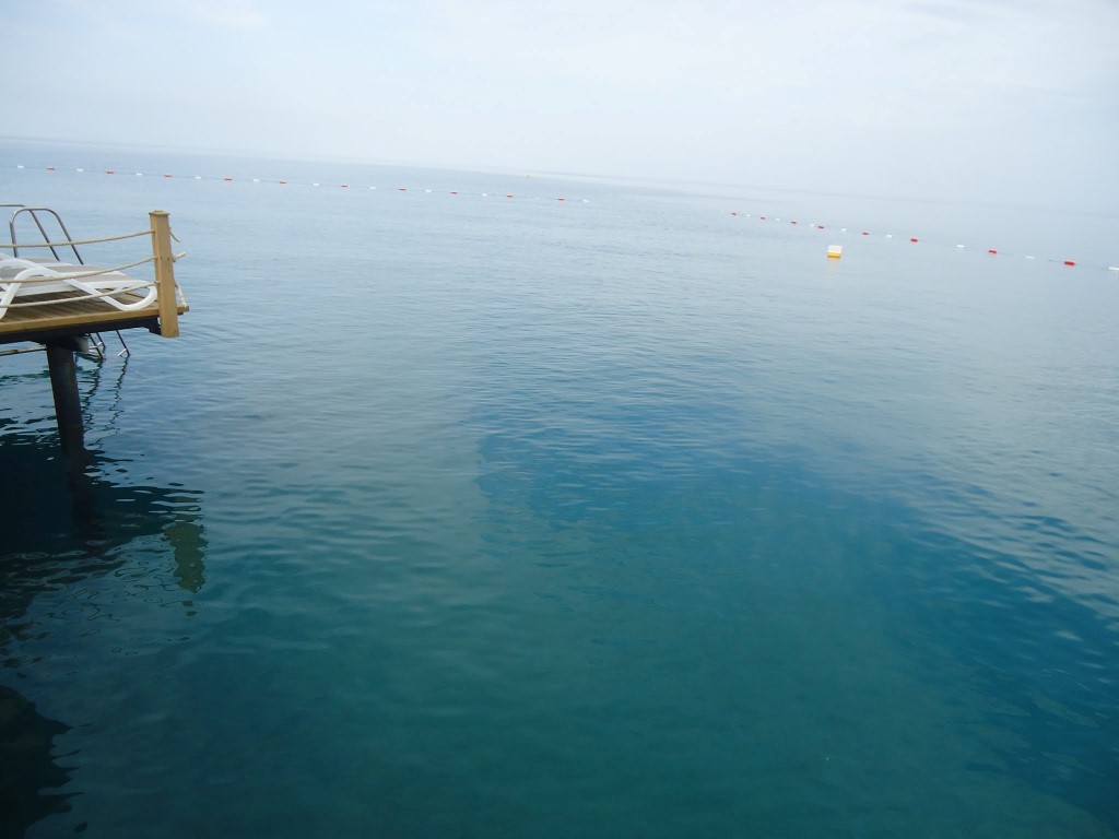 imagini hotel SUNIS EFES ROYAL PALACE OZDERE